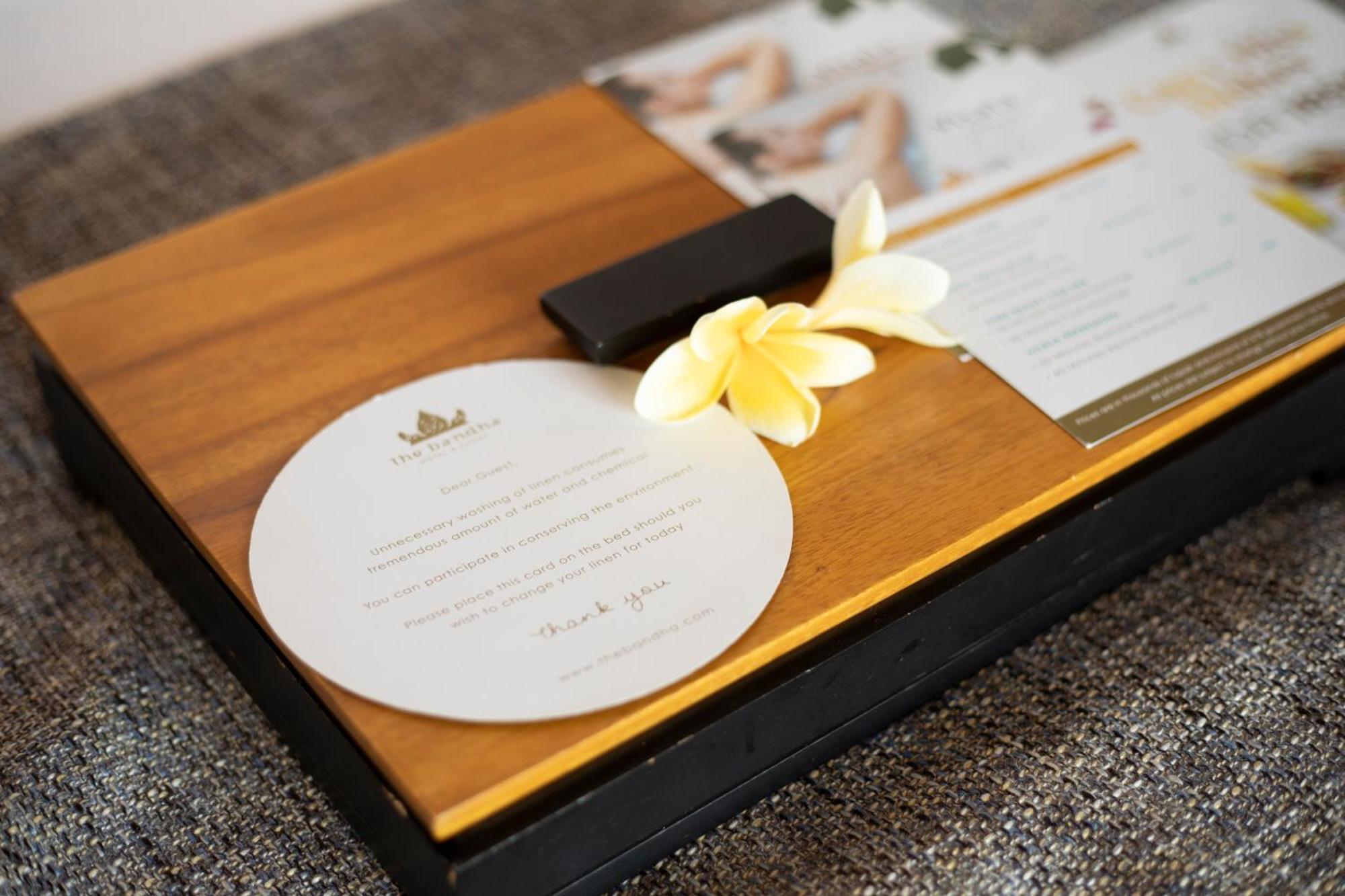 Royal Suites At The Bandha Legian Exteriör bild
